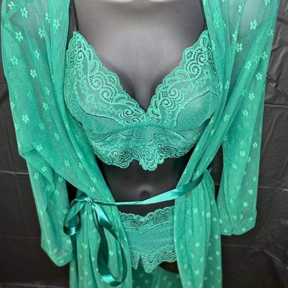 Lingerie
